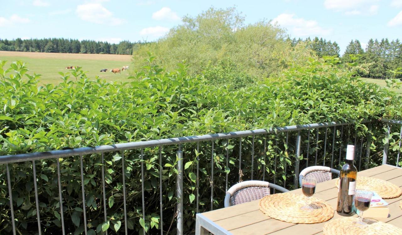 Victorhof Landurlaub Deine Auszeit Im Gruenen, Umgeben Von Wald & Wiesen Monschau Ngoại thất bức ảnh